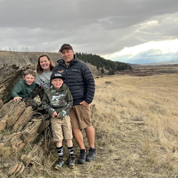 Meet your Posher, Jenna - Picture 1 of 1